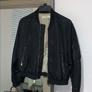 Outwear jacket